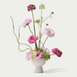 Lente Zomer Flower Collectie