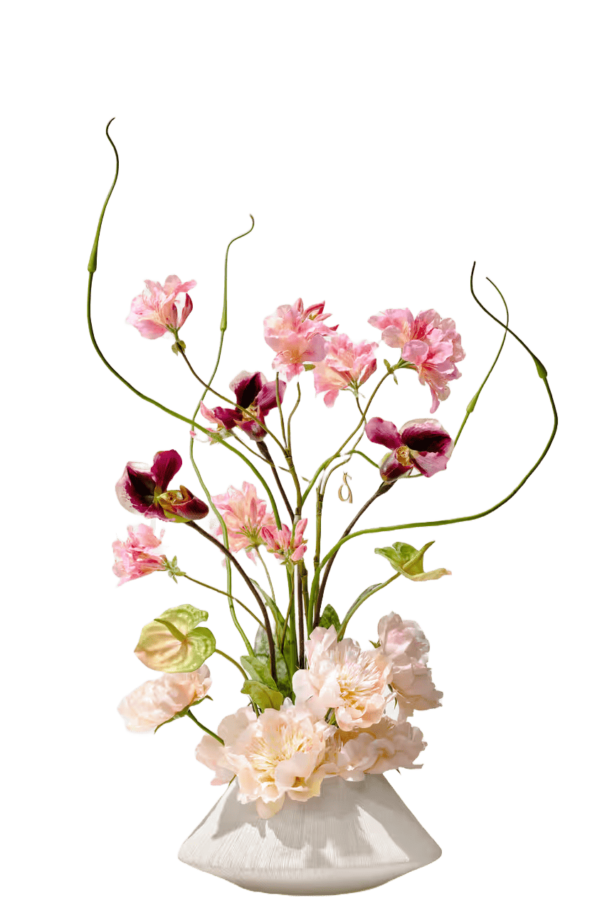 Thank You Flowers