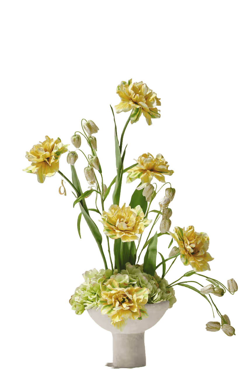 Valentine’s Day Roses
